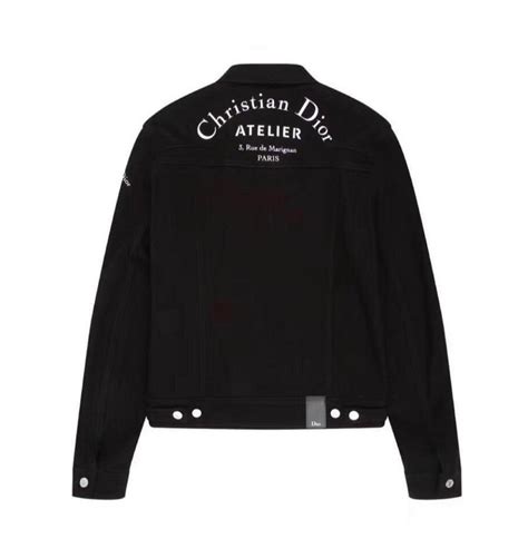 Wtc Dior Denim Jacket Any Good Sellers Rdesignerreps