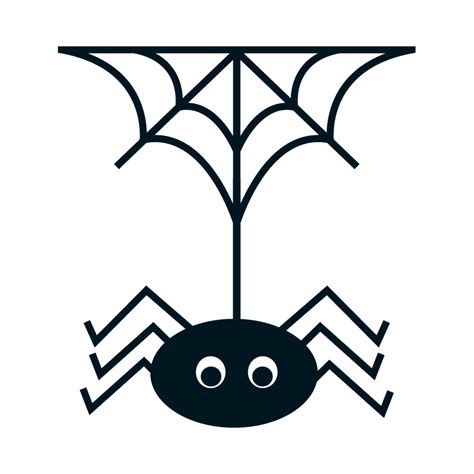 Halloween Spider Png Png Image Collection