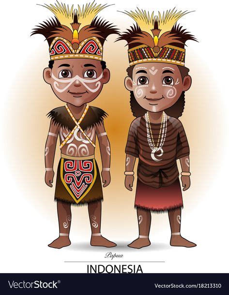 Gambar Pakaian Adat Sunda Kartun Pakaian Adat Di Yogyakarta Budaya