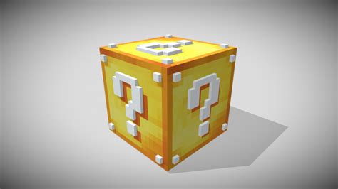 Realistic Lucky Block For Minecraft Pocket Edition 116