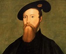 Diabolical Facts About Thomas Seymour, Henry VIII's Scheming Courtier