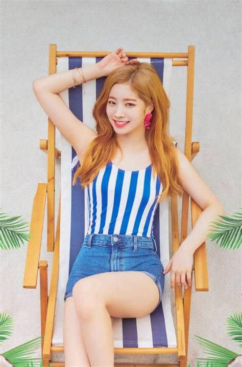 Twice Summer Nights 2nd Special Album Teaser Photos Part Ii