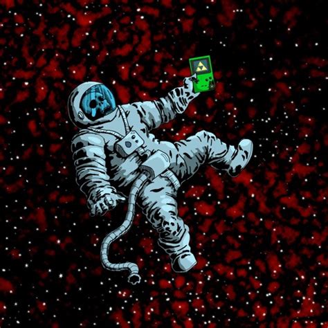 Stream Sleepy Astronaut Music Listen To Songs Albums Playlists For