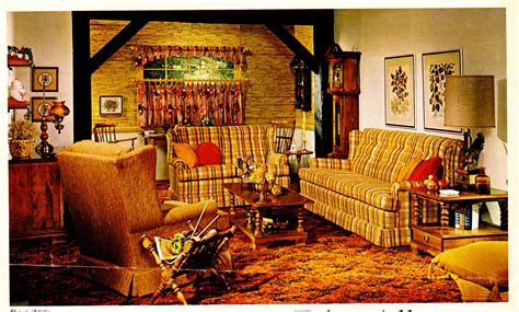 Check spelling or type a new query. Interior Desecrations: A 1975 Home Furnishing Catalog ...