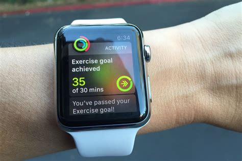 Your apple watch can do a ton of amazing things to help you reach your fitness goals, including step tracking. How Does Apple Watch Stack Up as a Health-and-Fitness ...
