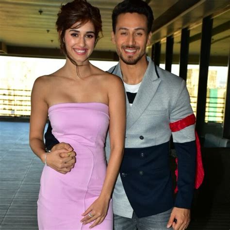 tiger shroff and disha patani s top 5 hottest moments together in 2020 that you must watch iwmbuzz