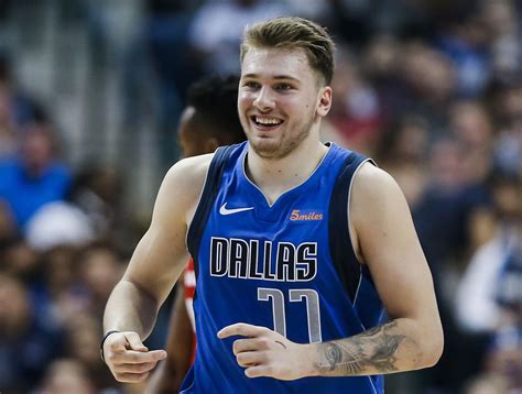Born in ljubljana, dončić shone as a youth player for union olimpija before joining the youth academy of real madrid. Luka Doncic's success raises a question: Are Europeans better prepared for the NBA? - The ...