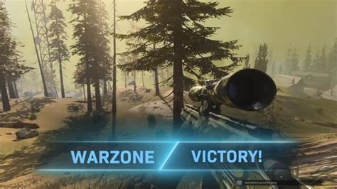 Insane My First Warzone Win Warzone Tips And Tricks Best Strategy