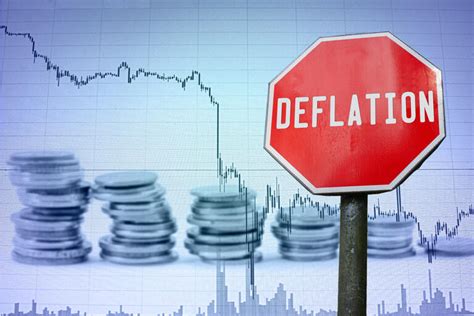 The Case For Deflation Seeking Alpha