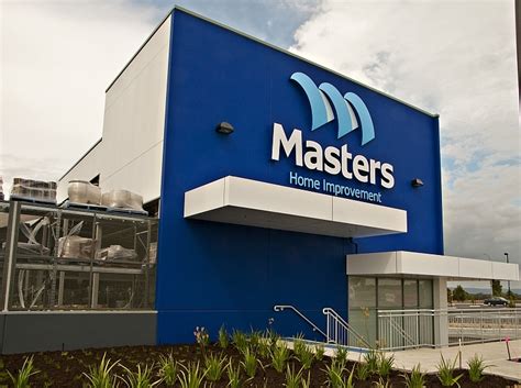Masters Home Improvement Bca Consultants