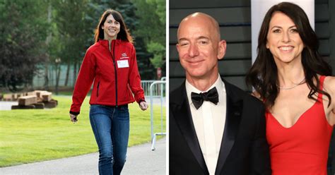 Mackenzie Scott Ex Wife Of Jeff Bezos Is Giving 1 Billion A Month To Charity Laptrinhx