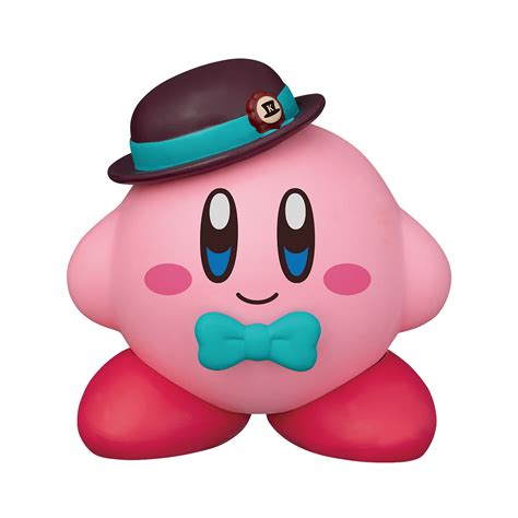 Actualizar 106 Imagen Kirby Link Hat Abzlocalmx