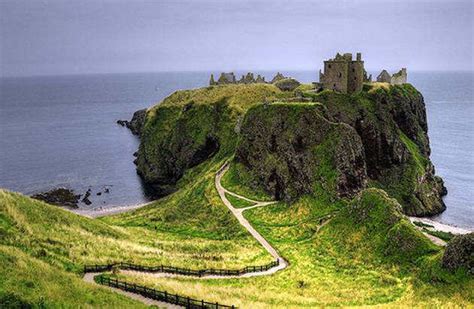 World Visit Most Beautiful Places In Scotland