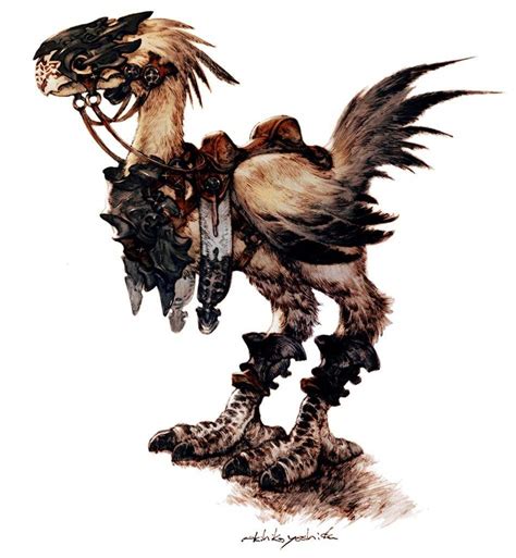 A Starting Guide To Chocobo Racing In Ffxiv Christian Dawson