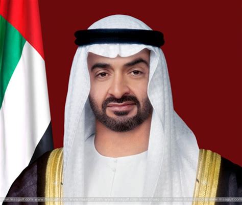 Uae President Announces Cop28 Climate Summit To Be Hosted At Dubai Expo