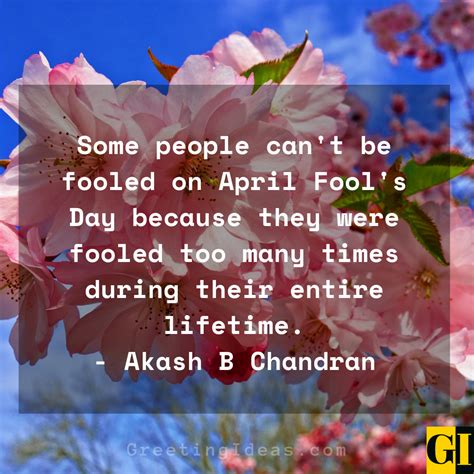 20 Happy And Welcome April Quotes And Sayings