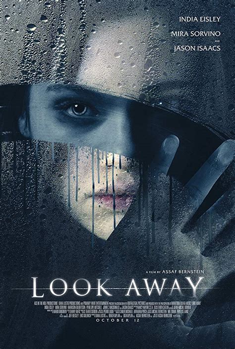 In search of the american dream, a railroad worker (jon foo) finds himself on the wrong side of a lawless frontier. Movie Review - Look Away (2019)