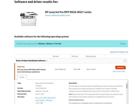 How To Download A Hp Printer Driver Printerbase News Blog