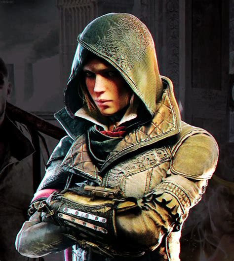 Assassins Creed Syndicate Evie Frye Trailer Showcases The Beautiful