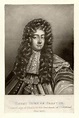 NPG D2455; Henry FitzRoy, 1st Duke of Grafton - Portrait - National ...