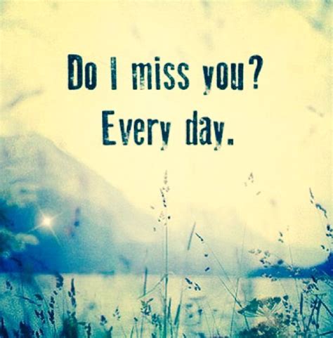 The post i just miss you appeared first on wake up your mind. I miss you everyday. Today its horrible all the time ...