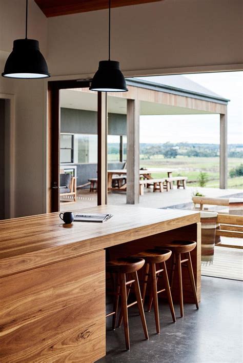 Simply think about your cooking style and choose an island that'll complement it. 6 Clever Ideas To Create A Kitchen Island With Seating