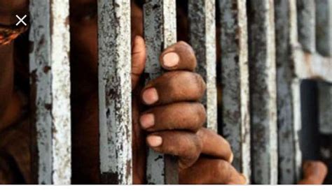 Father Behind Bars For Defiling Daughter Avant Publications