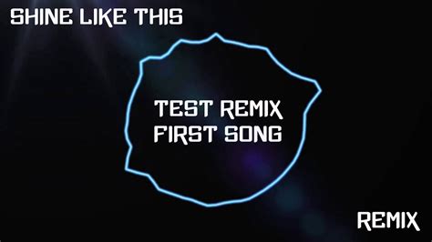 Romwe also established in 2008 like shein. Shine Like This (Test My Remix) - YouTube