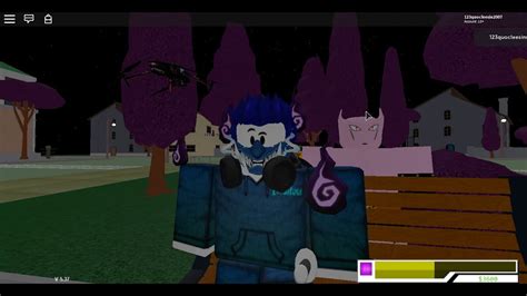 Killer Queen Au Showcase And Giveawayproject Jojoroblox Youtube
