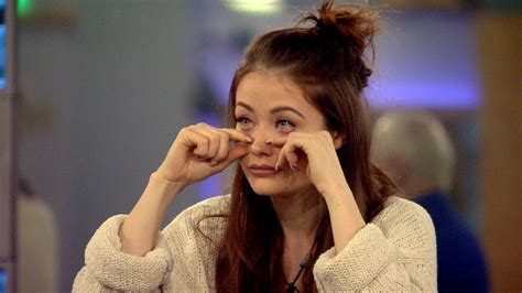 Opinion Has Celebrity Big Brothers Jess Impiazzi Become A National