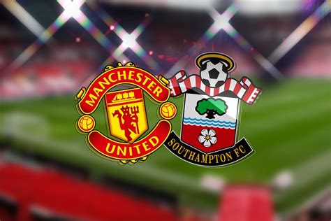 We offer you the best live streams to watch english fa cup in hd. Prediksi Bola : Manchester United vs Southampton 14 Juli ...