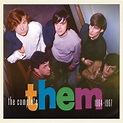Complete Them: 1964 - 1967: Them: Amazon.es: CDs y vinilos}