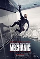 Mechanic: Resurrection DVD Release Date | Redbox, Netflix, iTunes, Amazon