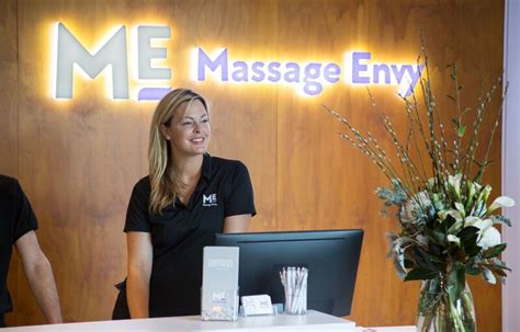 Massage Envy Southwest Franchise Costs And Franchise Info For 2020