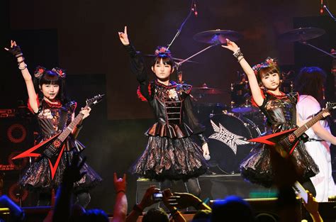 Babymetal Announces Festival With Restrictions On Gender Age And Attire