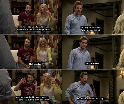 Always Sunny In Philadelphia Ep The Gang Misses The Boat It S
