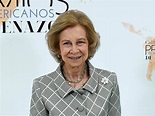 Königin Sofia von Spanien: Ein unverhofftes Wiedersehen | Liebenswert ...