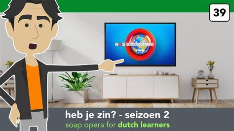 Tip Watch These Dutch Tv Programs If Youre Learning Dutch Youtube