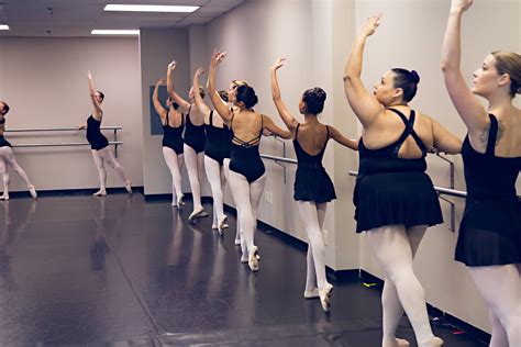 Front Range Classical Ballet Academy