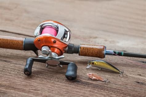 Best Baitcasting Reels For Beginners In Buyers Guide