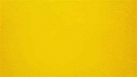 Yellow Background Texture Wall 4k Hd Wallpaper