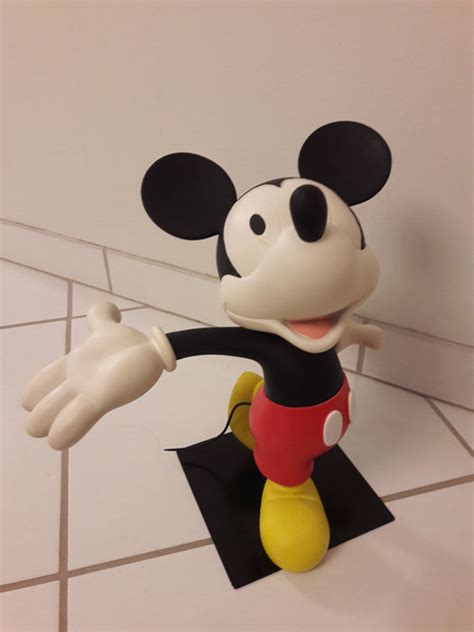 Disney Statue Leblon Delienne Mickey Mickey Mouse Catawiki