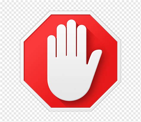 Adblock Plus Web Browser Ad Blocking Computer Icons Opera Hand