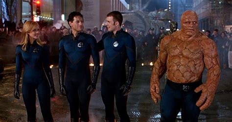 Fantastic Four 2025 Reboot Cast Plot Release Date And More