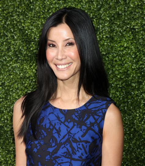 Lisa Ling Is Married To Husband Paul Song Her Net Worth Salary Age