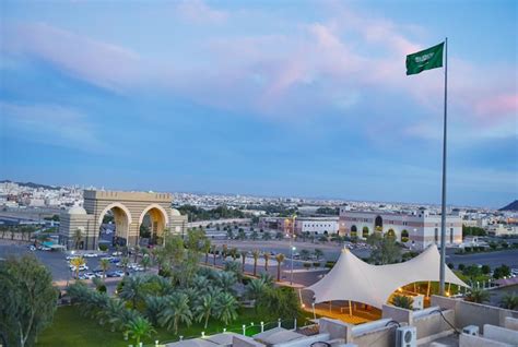 Madinah University Creates World Record Of Hosting Over 170