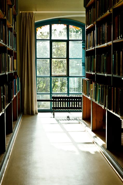 Expanding the Role of Libraries in Zimbabwe - The Raoul Wallenberg