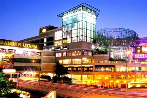 What hotels are near the teragram. Gallery Petaling Jaya Hotel - One World Hotel