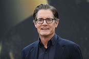 Kyle MacLachlan Is an Awesome Cook (and Muse)