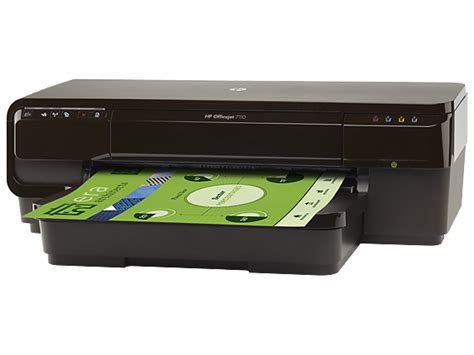Hp Officejet 7110 Wide Format Eprinter H812a Hp Official Store